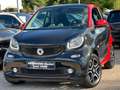 smart forTwo *PANORAMA*PASSION*NAVI*KLIMA* Noir - thumbnail 7