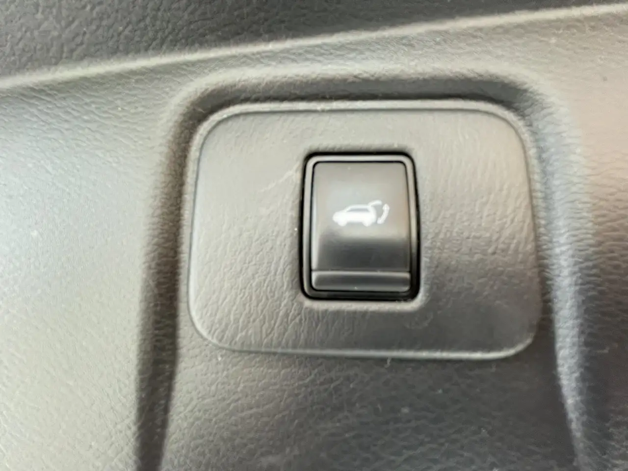 Nissan Murano fotografie Nissan Murano