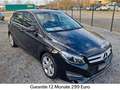 Mercedes-Benz B 180 CDI / d Urban+Navi+Xenon+Sitzh.+Totw.+17" Negro - thumbnail 1