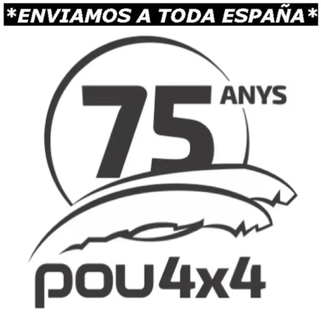 Suzuki Jimny 1.3 JLX Hard Top Lujo Amarillo - 2