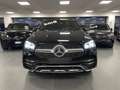 Mercedes-Benz GLE 300 2.0 d 4M Mild Hybrid Coupé AMG Line Tetto KM0 MY2 Nero - thumbnail 4