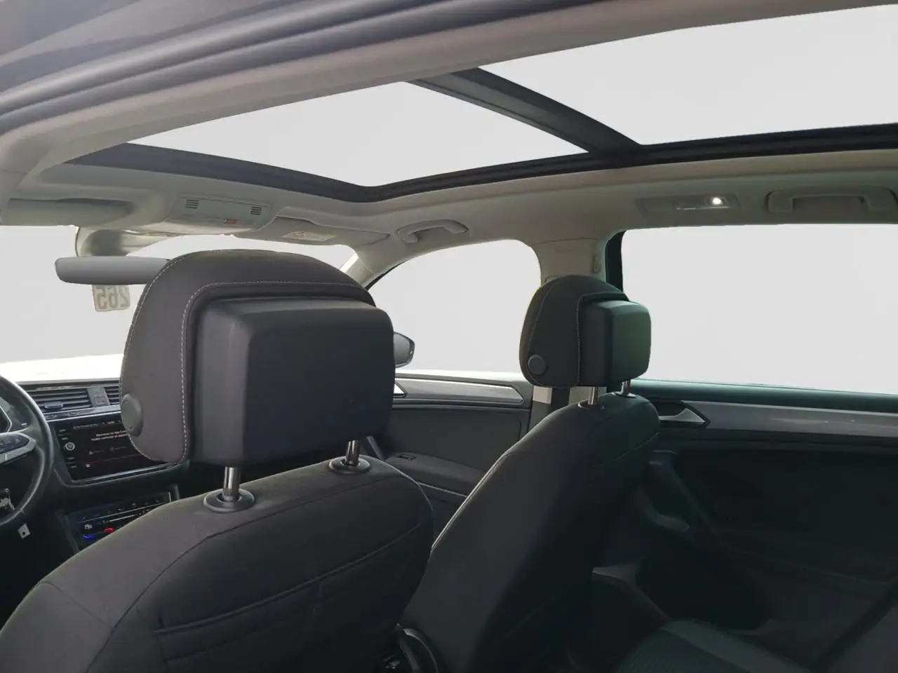 Volkswagen Tiguan 1.5 TSI Active OPF DSG, миниатюра 16