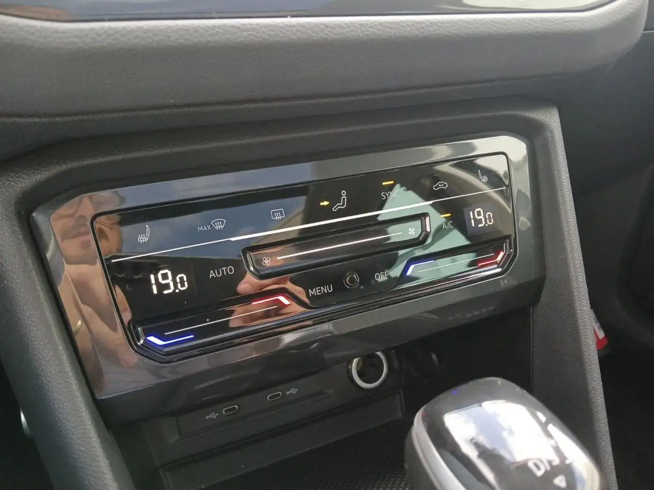 Volkswagen Tiguan 1.5 TSI Active OPF DSG, миниатюра 14
