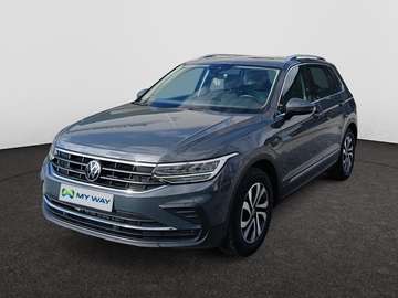1.5 TSI Active OPF DSG