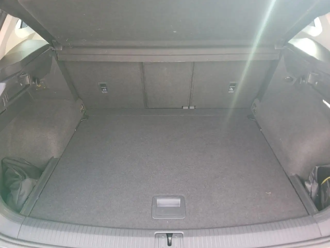 Volkswagen Tiguan 1.5 TSI Active OPF DSG, миниатюра 18