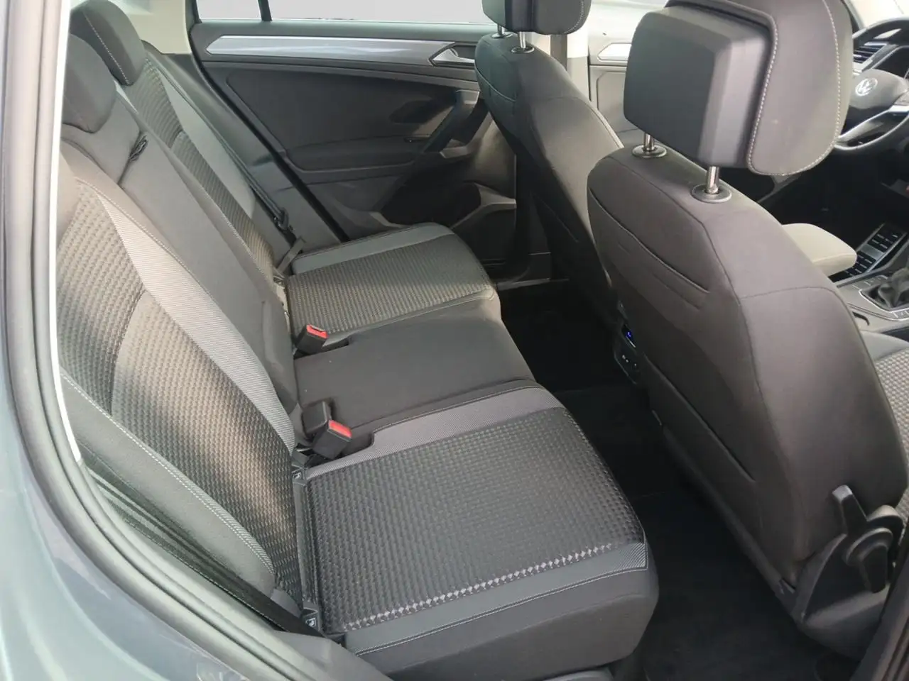 Volkswagen Tiguan 1.5 TSI Active OPF DSG, миниатюра 17