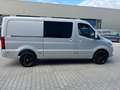 Mercedes-Benz 300 Sprinter 319 luxe dubbelcabine. BPM vrij! Срібний - thumbnail 13