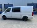 Mercedes-Benz 300 Sprinter 319 luxe dubbelcabine. BPM vrij! Срібний - thumbnail 8