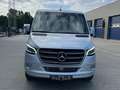 Mercedes-Benz 300 Sprinter 319 luxe dubbelcabine. BPM vrij! Срібний - thumbnail 6