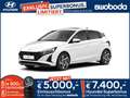 Hyundai i20 (BC3) GO Plus 1.2 MPI b5bu1-P4 Weiß - thumbnail 1