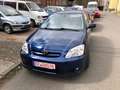 Toyota Corolla Corolla 5-Türer 1.4 VVT-i Sol / Klimaautomatik Blau - thumbnail 14