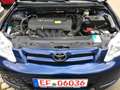 Toyota Corolla Corolla 5-Türer 1.4 VVT-i Sol / Klimaautomatik Blau - thumbnail 46