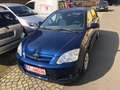 Toyota Corolla Corolla 5-Türer 1.4 VVT-i Sol / Klimaautomatik Blau - thumbnail 25