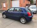 Toyota Corolla Corolla 5-Türer 1.4 VVT-i Sol / Klimaautomatik Blau - thumbnail 4