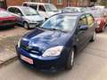 Toyota Corolla Corolla 5-Türer 1.4 VVT-i Sol / Klimaautomatik Blau - thumbnail 11