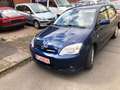 Toyota Corolla Corolla 5-Türer 1.4 VVT-i Sol / Klimaautomatik Blau - thumbnail 10