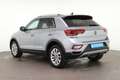Volkswagen T-Roc 1.0 TSI Style LED+/ACC/Kamera/App/Navi Silber - thumbnail 4