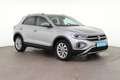 Volkswagen T-Roc 1.0 TSI Style LED+/ACC/Kamera/App/Navi Silber - thumbnail 5