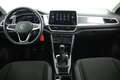 Volkswagen T-Roc 1.0 TSI Style LED+/ACC/Kamera/App/Navi Silber - thumbnail 8