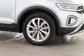 Volkswagen T-Roc 1.0 TSI Style LED+/ACC/Kamera/App/Navi Silber - thumbnail 3