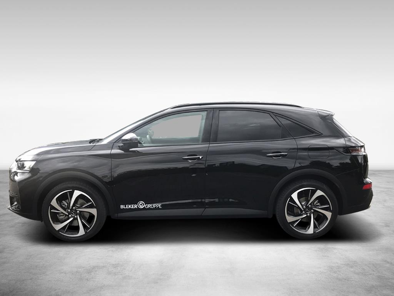 DS Automobiles DS 7 Crossback E-Tense 4x4 Ligne Noire — photo 7
