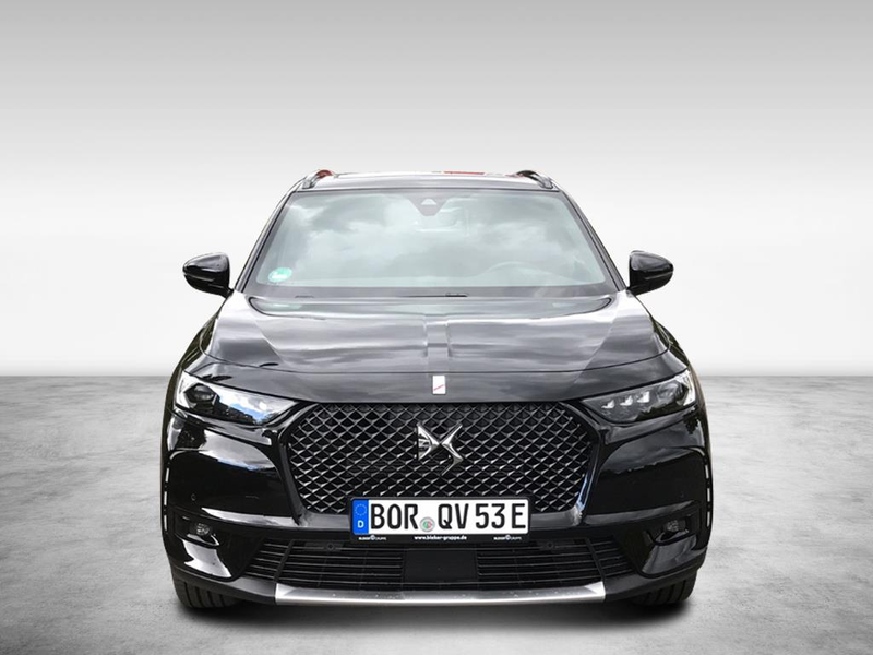 DS Automobiles DS 7 Crossback E-Tense 4x4 Ligne Noire — photo 5