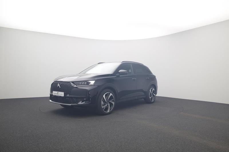 DS Automobiles DS 7 Crossback E-Tense 4x4 Ligne Noire — photo 3