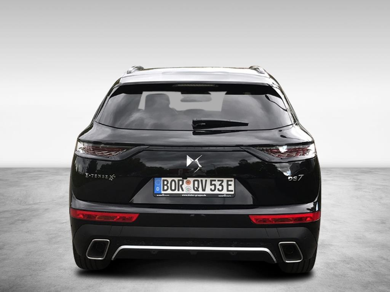 DS Automobiles DS 7 Crossback E-Tense 4x4 Ligne Noire — photo 6