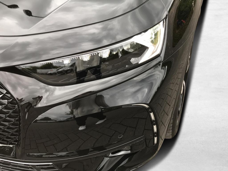DS Automobiles DS 7 Crossback E-Tense 4x4 Ligne Noire — photo 11