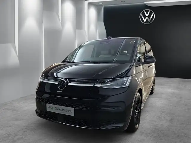 Volkswagen LT Multivan Energy langer Radstand Navi AHK 7 Sitzer