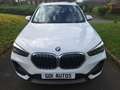 BMW X1 18i 140 ch DKG7 Business Design Reprise Possible Blanc - thumbnail 2