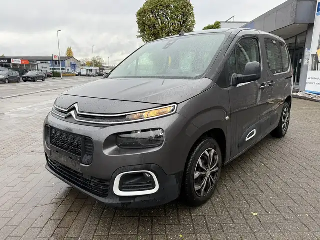 Citroen Berlingo Berlingo 1.2 PureTech M Live S GARANTIE 1 AN/JAAR