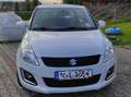 Suzuki Swift Swift  5-Türer 1.2 94 PS Top Zustand , Tempomat Weiß - thumbnail 2