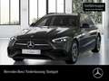 Mercedes-Benz C 200 T AMG+NIGHT+PANO+360+AHK+LED+TOTW+KEYLESS+9G Grau - thumbnail 1
