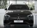 Mercedes-Benz C 200 T AMG+NIGHT+PANO+360+AHK+LED+TOTW+KEYLESS+9G Grau - thumbnail 6