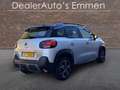 Citroen C3 Aircross 1.2 PureTech S&S Feel Grigio - thumbnail 4