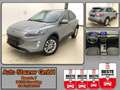 Ford Kuga 2.5 Duratec PHEV Titanium X*AHK*ACC*SHZ*LED Grau - thumbnail 1