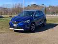 Renault Captur 1.6 PHEV E-TECH 160cv INTENS Blau - thumbnail 1