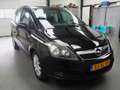 Opel Zafira 1.6 Temptation GOEDE 7 PERSOONS !! Zwart - thumbnail 10