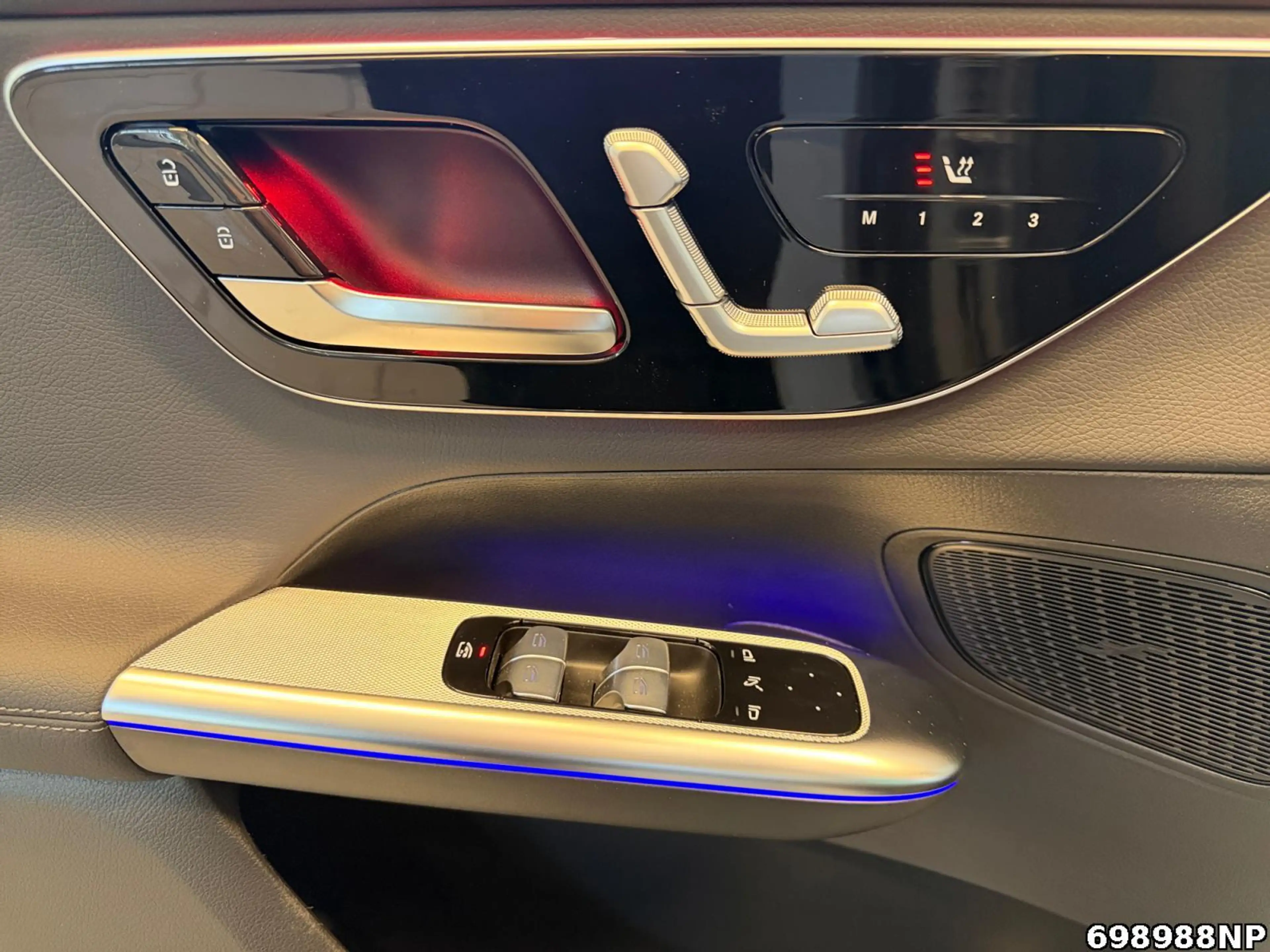 Mercedes-Benz GLC 220 d 4MATIC EDITION+PANO+AHK+360°+20"+ — photo 14