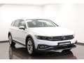 Volkswagen Passat Alltrack 4Motion 2.0 TDI Matrix NAVI ACC Weiß - thumbnail 2