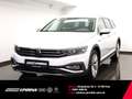 Volkswagen Passat Alltrack 4Motion 2.0 TDI Matrix NAVI ACC Weiß - thumbnail 1