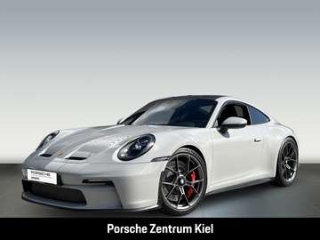 911 GT3 mit Touring-Paket Liftsystem-VA