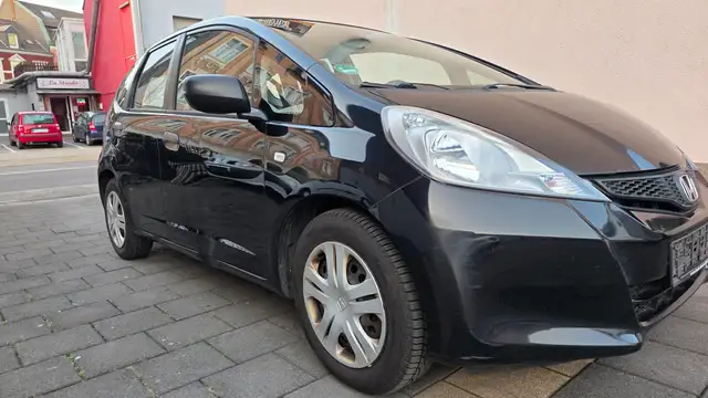 Honda Jazz 1.2 S Cool
