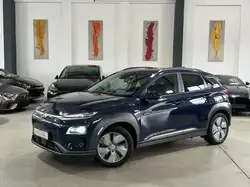 Hyundai KONA Trend SoH 93,5% ACC LED WäPu NAV CP