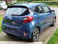 Hyundai i10 1.0 mpi Connectline 63cv Bleu - thumbnail 7
