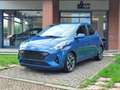 Hyundai i10 1.0 mpi Connectline 63cv Bleu - thumbnail 4