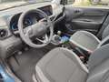 Hyundai i10 1.0 mpi Connectline 63cv Bleu - thumbnail 8