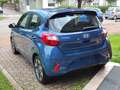 Hyundai i10 1.0 mpi Connectline 63cv Bleu - thumbnail 6