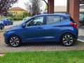 Hyundai i10 1.0 mpi Connectline 63cv Bleu - thumbnail 5